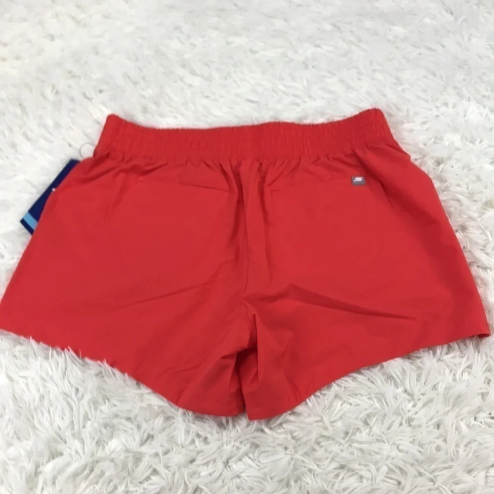 NWT Skechers Red Shorts - Picture 9 of 9